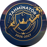 Tahminatör logosu
